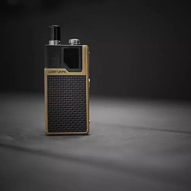 lostvape orion电子烟 图片分享