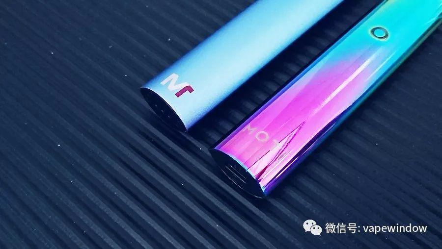 新闻资讯 产品评测 电子烟套装评测          