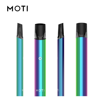 motid13电子烟套装雾化换弹小烟1烟杆3烟弹