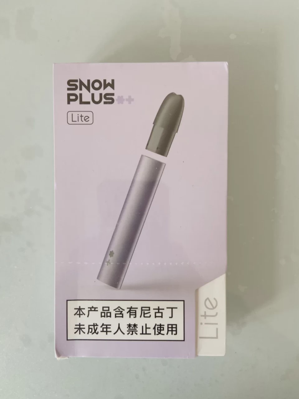 新款雪加pro和lite换弹式小烟对比测评报告