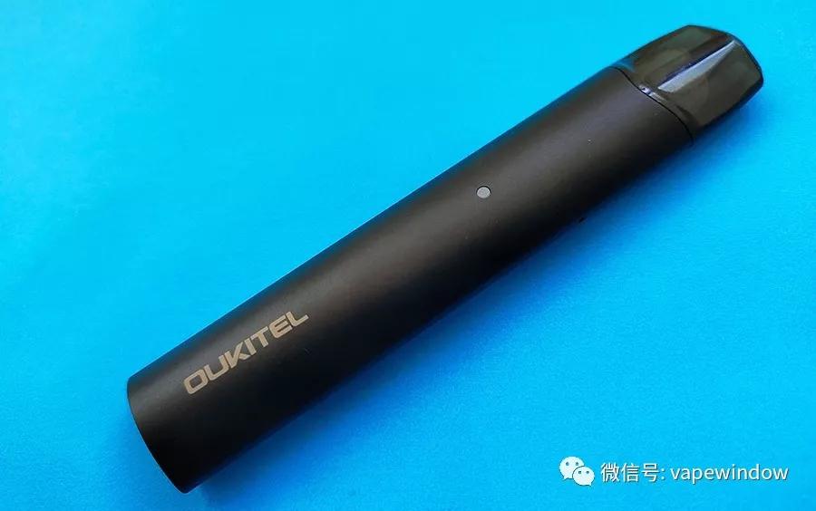 oukitel歐奇電子煙全面評重建終結者空殼好注油